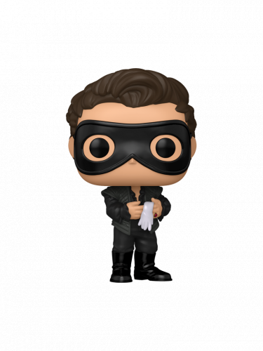 Figur Bridgerton - Benedict Bridgerton (Funko POP! Television 1848)