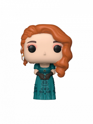 Figur Bridgerton - Penelope Featherington (Funko POP! Fernsehen 1663)