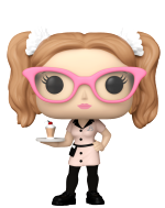 Figur Britney Spears - Britney Spears (Funko POP! Rocks 292)