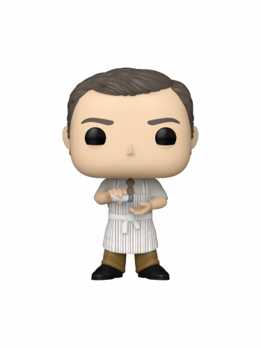 Figur Brooklyn Nine-Nine - Charles Boyle (Funko POP! Television 1625)