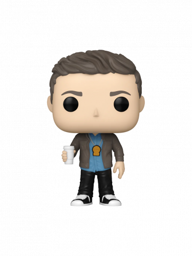 Figur Brooklyn Nine-Nine - Jake Peralta (Funko POP! Television 1622)