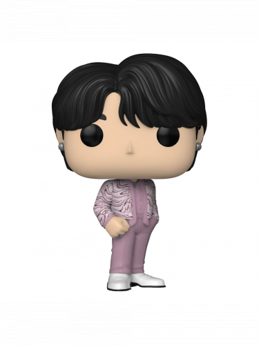 Figur BTS - Jimin (Funko POP! Rocks 371)