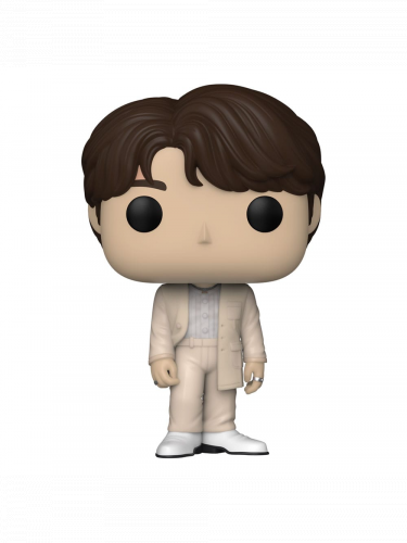 Figur BTS - Jin (Funko POP! Rocks 368)