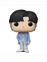 Figur BTS - V (Funko POP! Rocks 372)