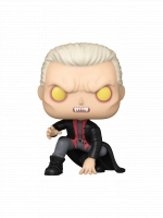 Figur Buffy the Vampire Slayer - Spike (Funko POP! Television 1619)