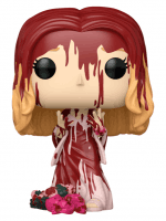 Figur Carrie - Carrie (Funko POP! Movies 2065)