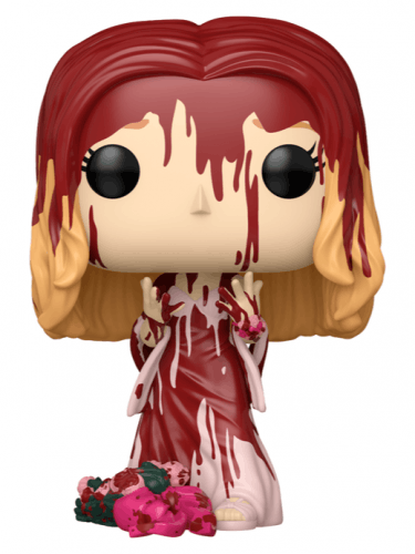 Figur Carrie - Carrie (Funko POP! Movies 2065)