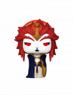 Figur Castlevania: Nocturne - Erzsebet (Funko POP! Animation 1689)