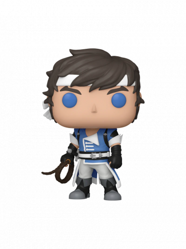 Figur Castlevania: Nocturne - Richter Belmont (Funko POP! Animation 1690)