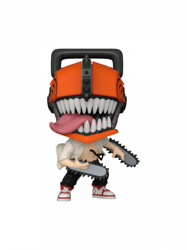 Figur Chainsaw Man - Chainsaw Man (Funko POP! Animation 1677)