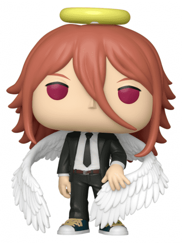 Figur Chainsaw Man: Reze Arc - Angel Devil (Funko POP! Animation 2350)
