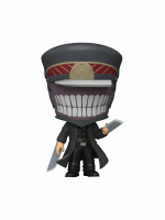 Figur Chainsaw Man - Samurai Sword (Funko POP! Animation 1763)