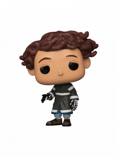 Figur Coraline - Wybie Lovat (Funko POP! Movies 1644)