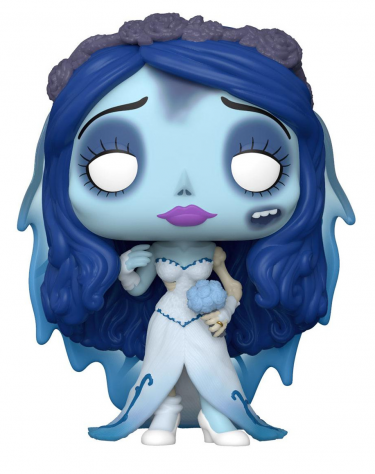 Figur Corpse Bride - Emily (Funko POP! Movies 987)