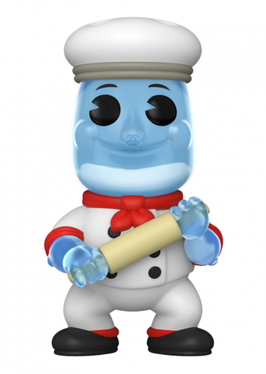 Figur Cuphead - Koch Saltbaker Chase (Funko POP! Spiele 900)