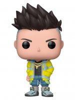 Figur Cyberpunk: Edgerunners - David Martinez (Funko POP! Animation 2413)