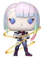 Figur Cyberpunk: Edgerunners - Lucy (Funko POP! Animation 2414)