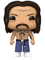 Figur Danny Trejo - Danny Trejo (Funko POP!Ad Icons 229)