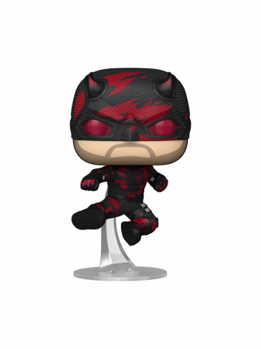 Figur Daredevil - Daredevil (Battle Damaged) (Funko POP! Marvel 1579)