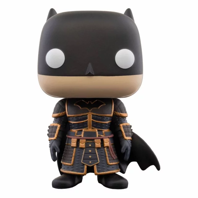 Figur DC Comics - Batman Imperial Palace (Funko POP! Heroes) (beschädigte Verpackung)