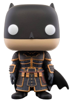 Figur DC Comics - Batman Imperial Palace (Funko POP! Heroes)