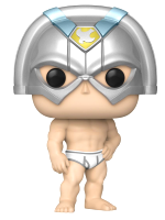 Figur DC Comics: Peacemaker - Peacemaker (Funko POP! Television 1233)