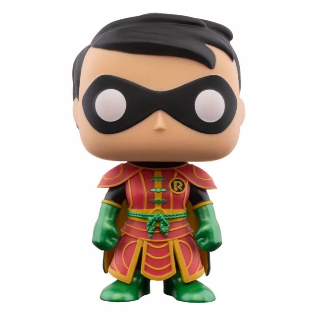 Figur DC Comics - Robin Imperial Palace (Funko POP! Heroes) - Batman
