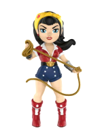 Figur DC Comics - Wonder Woman (Funko Rock Candy)