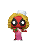 Figur Deadpool - Beauty Pageant (Funko POP! Marvel 1340)