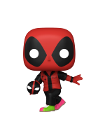 Figur Deadpool - Bowling Deadpool (Funko POP! Marvel 1342)