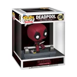 Figur Deadpool - Deadpool (Funko POP! Deluxe 1580) - Marvel