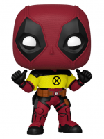 Figur Deadpool - Deadpool (X-Men Trainee) (Funko POP! Marvel 1582)