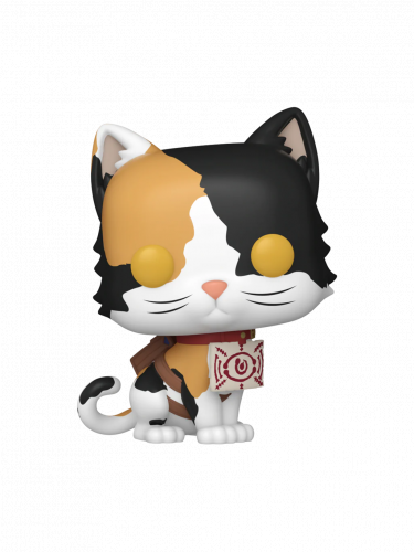 Figur Demon Slayer - Chachamaru (Funko POP! Animation 2045)