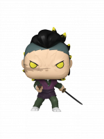 Figur Demon Slayer - Genya Shinazugawa (Funko POP! Animation 1851)