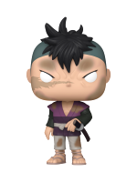 Figur Demon Slayer - Genya (Funko POP! Animation 1406)