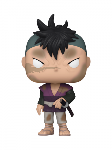 Figur Demon Slayer - Genya (Funko POP! Animation 1406)