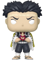 Figur Demon Slayer - Gyomei Himejima (Funko POP! Animation 1091)