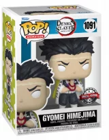 Figur Demon Slayer - Gyomei Himejima (Funko POP! Animation 1091)