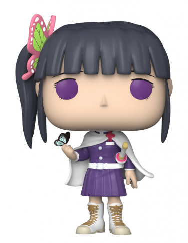 Figur Demon Slayer - Kanao Tsuyuri (Funko POP! Animation 1305)