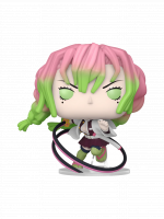 Figur Demon Slayer - Mitsuri Kanjori (Funko POP! Animation 1852)