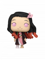Figur Demon Slayer - Nezuko Kamado (Funko POP! Animation 2042)