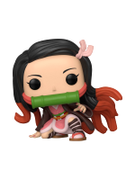 Figur Demon Slayer - Nezuko Kamado (Funko POP! Animation 868)