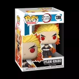 Figurka Demon Slayer - Rengoku (Funko POP! Animation 1308) (poškozený obal) - Anime