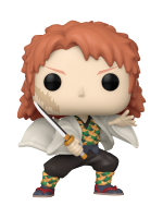 Figur Demon Slayer - Sabito (No Mask) (Funko POP! Animation 1404)