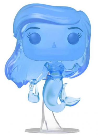 Figur Disney - Ariel (Funko POP! Disney 563)