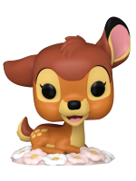 Figur Disney - Bambi Classics (Funko POP! Disney 1433)