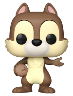 Figur Disney - Chip (Funko POP! Disney 1193)