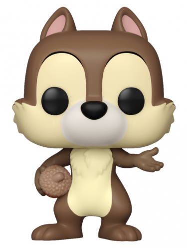 Figur Disney - Chip (Funko POP! Disney 1193)