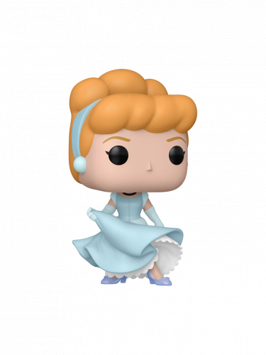 Figur Disney - Cinderella 75th Anniversary (Funko POP! Disney 1542)