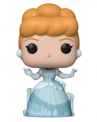 Figur Disney - Cinderella (Funko POP! Disney 1318)